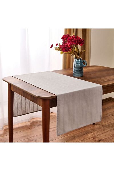 MATMEL Breeze Runner - Gray - 40X135 cm