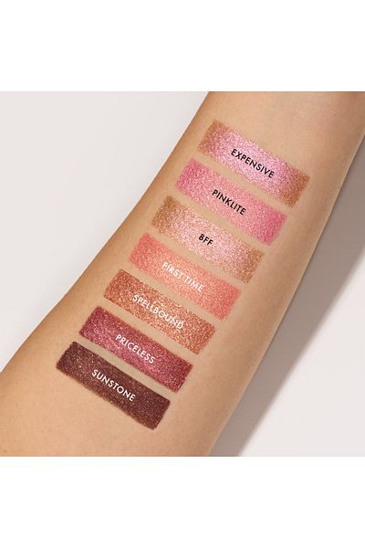 Muah Muah Stardust Creamy Eyeshadow - Sunstone