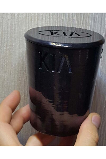 Lucest سلة المهملات الجديدة لسيارة كيا سبورتاج (هي فقط قطعة بلاستيكية!!!)