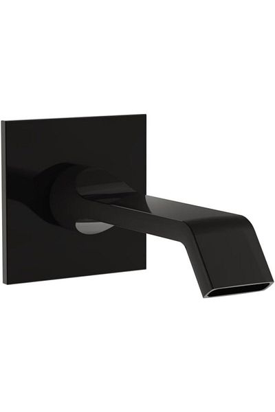 Mu Art Ahşap Mrt Suit A4283139 Outlet, Glossy Black Art 871301