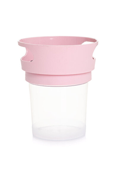 Tuffex Viva Cup Pink 1 Piece