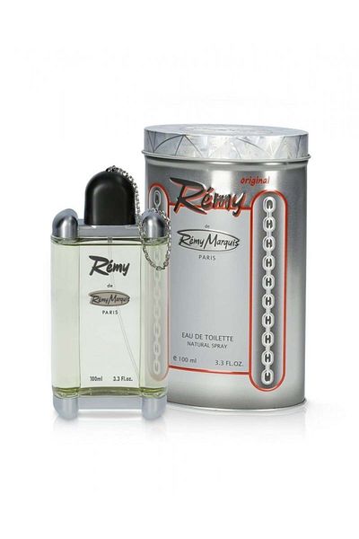 ALREHAB Remy Men's Perfume Remy Marquis - Eau de Toilette 100 ml
