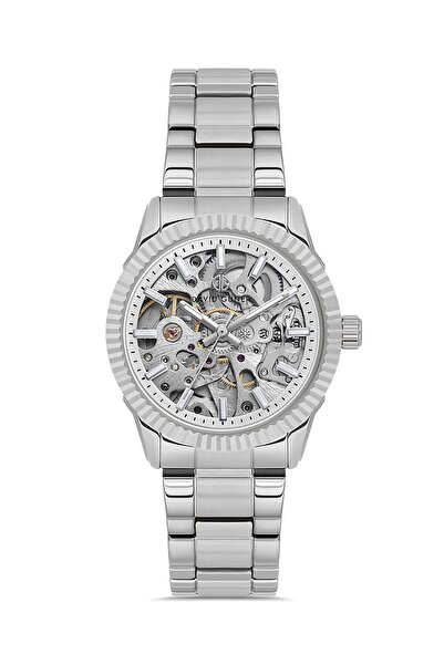 DAVID GUNER David Güner Women's Watch Dg-8854La-A3