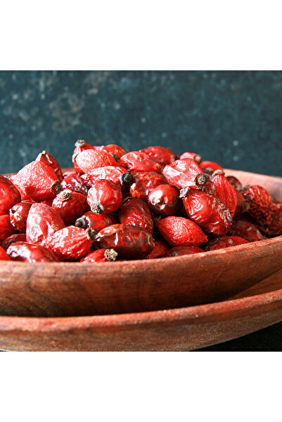 GÜLCE LOKMAN HEKİM AKTAR Kuşburnu (500GR)