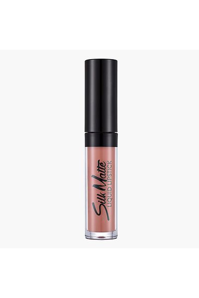 Flormar Flormar Silk Matte Liquid Lipstick