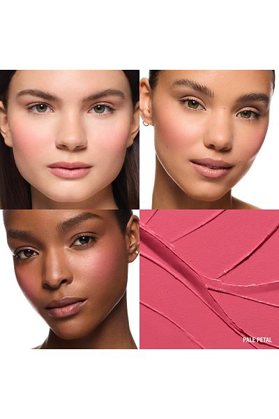 MAKEUP BY MARIO Soft Pop Blush Stick - Stick Blush Raspberry (10,5 g)
