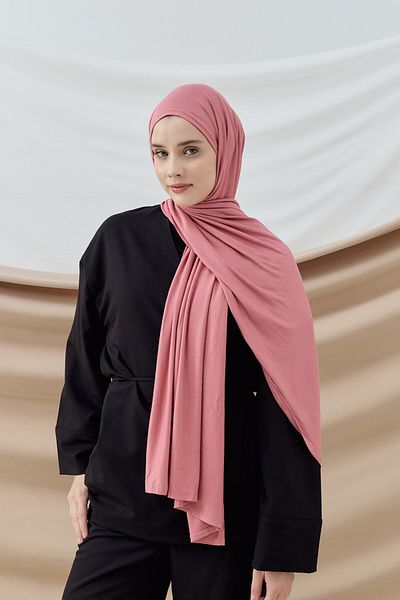 Modakaşmir شال قطن ممشط