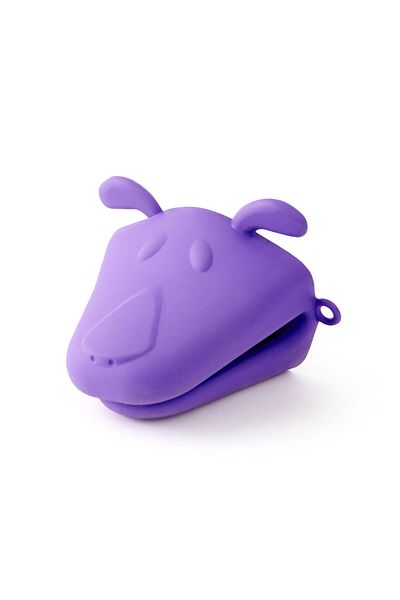 MATMEL Silicone Holder - Lilac