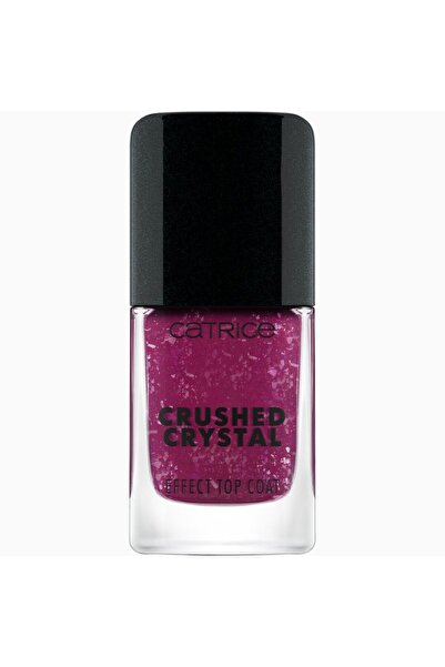 Catrice Top Coat #10-amethyst Aura 10,5 ml