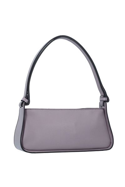 Liebeskind Berlin Franzis Schultertasche Leder 28 cm