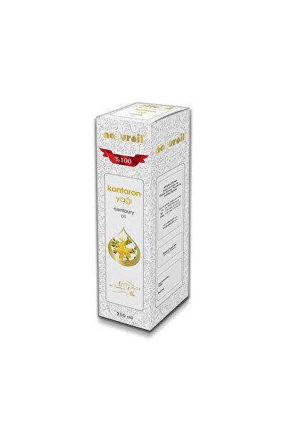 Naturoil 250 مل زيت نبتة سانت جون