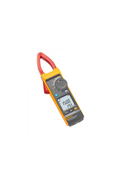 Fluke 393 Fc 1500v Pens Ampermetre