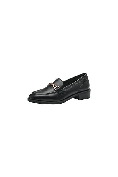 Tamaris Slipper Für Damen In Schwarz