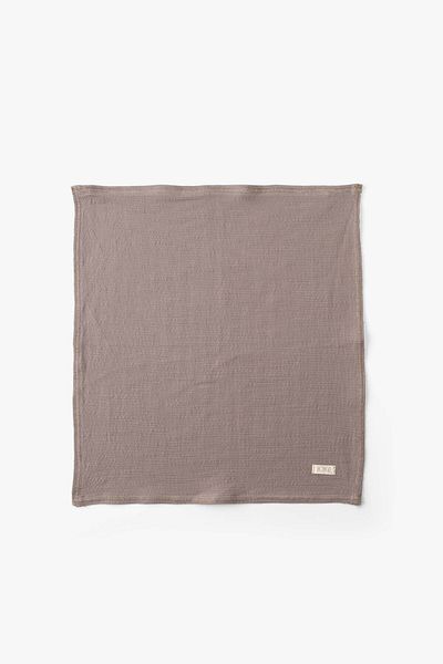 JOJOMIA Odin Fabric Service Presentation Napkin 45X45 Soil