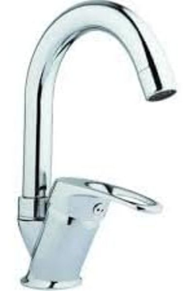 Mu Art Ahşap Mrt Kapa Mix Bathroom Sink Faucet Art 871301