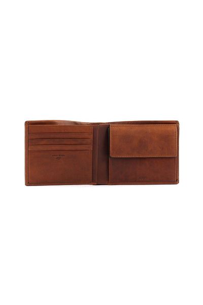 JOOP! Brieftasche Für Herren In Dunkelbraun