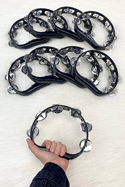 ZEYMERADE Siyah Gelin Nedime Tefi Defi, Kına Gecesi Düğün Damat Sünnet Halay ...