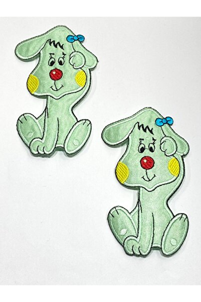 karantuhafiye تطريز بطانية أطفال يلتصق بالكي / تطريز للأطفال والرضع / مجموعة ...