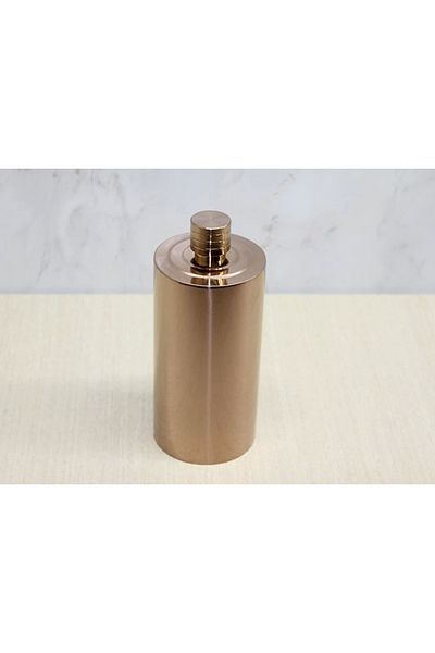 YNT İthalat Steel Shaker Alk3940