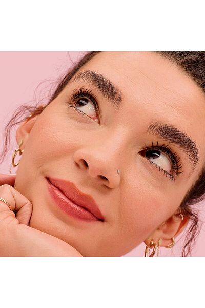 benefit cosmetics Mini - They'Re Real! Magnet Mascara Lengthening and Defining Black (4.5 g)