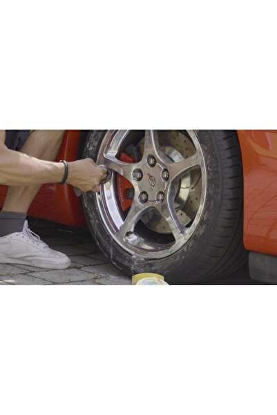 Mediashop Pure100 Magic Shine Multi-Purpose Natural Detergent