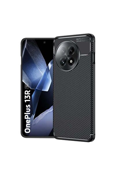 SKYDDAR INNOVATION Carcasă pentru OnePlus 13, fibră de carbon, rezistentă la ...