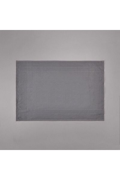 MATMEL Enric Drying Cloth - Anthracite - 40X60 cm