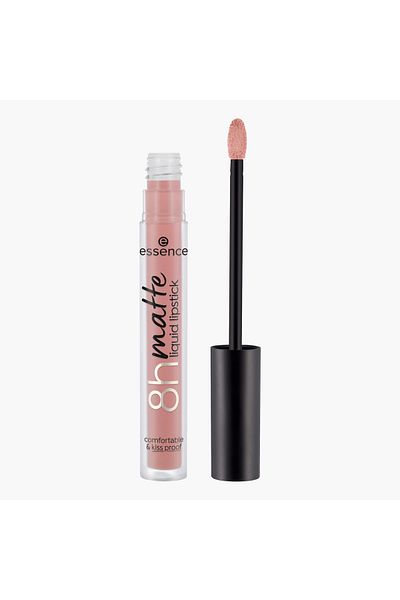 Essence Essence 8h Matte Liquid Lipstick