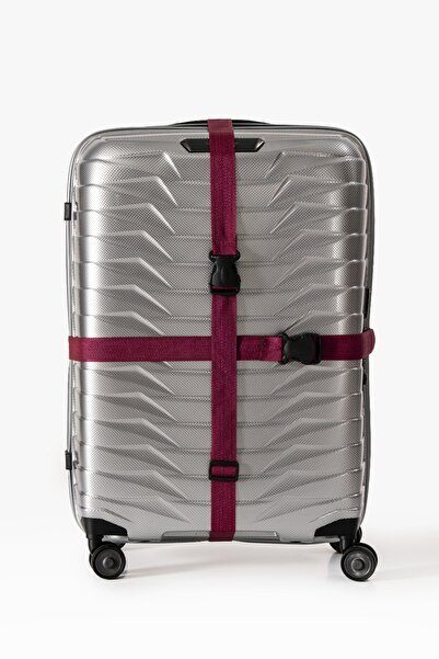 BGV HOME Valiz ve Bavul Kemeri 2 Adet