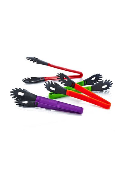 MATMEL Salad and Pasta Tongs - - 30 cm