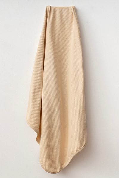 yukobaby bebeğiniz için en doğalı Basic Report Natural Cotton 80X90 cm Single Layer Baby Blanket