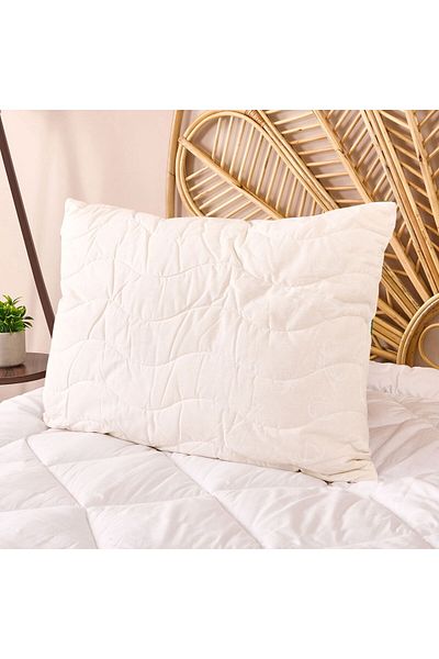 MATMEL Classico Cottina Cotton Pillow - 50X70 cm