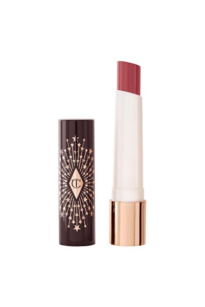 charlotte tilbury Hyaluronic Happikiss - Dudak Balmı Romance Kiss (2,4 g)