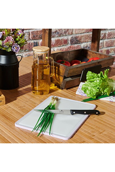Gondol Bacis Cutting Board - Asorti