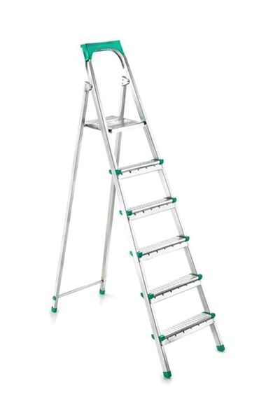 DORRY HOME 5+1 Basamak Merdiven Gl 200