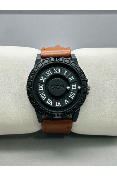 MACON ML 2026 New Arrival Luminous Hands Stainless Steel Strap Quartz Wrist Watch