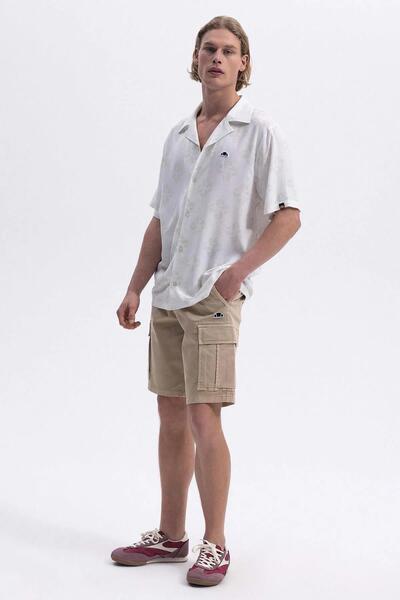 Ellesse Men's Shirt Em472