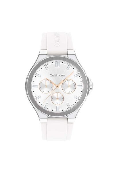Calvin Klein Ck25100106 Women's Wristwatch