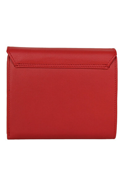 Esquire Geldbörse Für Erwachsene In Rot