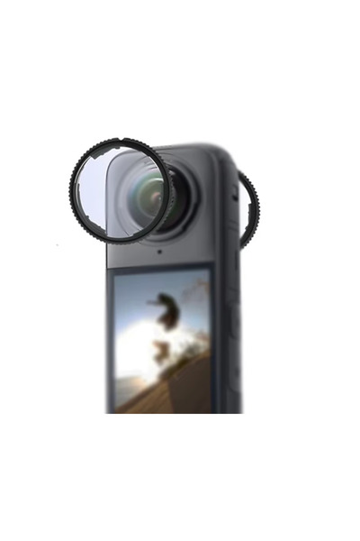Insta360 İnsta360 One X5 Lens Guard