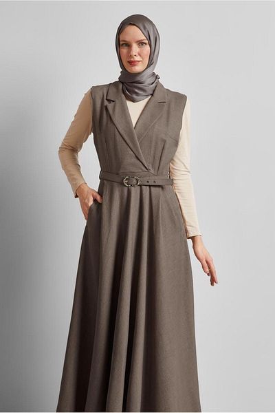 Alvina ΦΟΡΕΜΑ ΖΩΝΗΣ JILE 45638