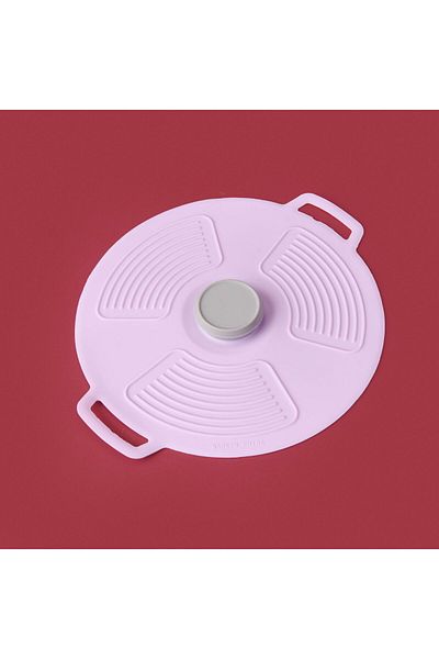 ASPARTAM Casse Silicone Pot Cover - - 24 cm
