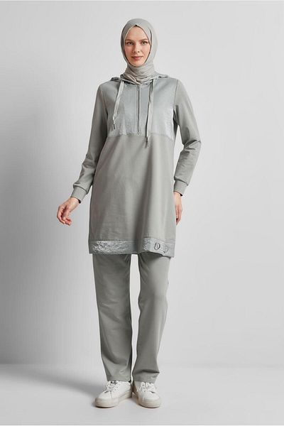 Alvina Set with Hoodie and Pants 45543