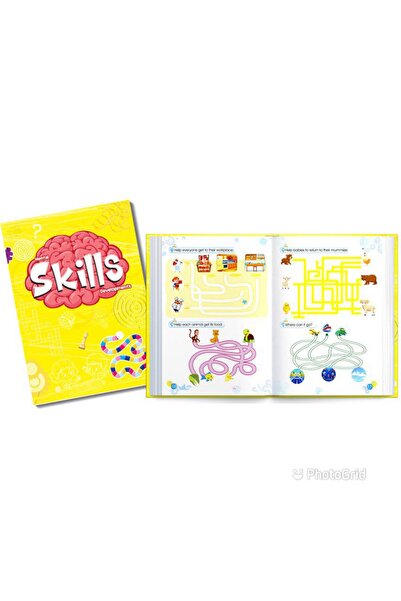 Skills & Genes Skills Developments