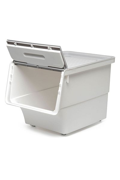 MATMEL Single Organizer and Toy Box - 33 Lt