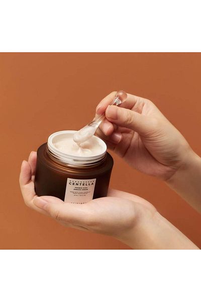 Skin1004 Skin 1004 Centella Hydrating Anti-Aging Face Cream with Probiotic Cica Centella