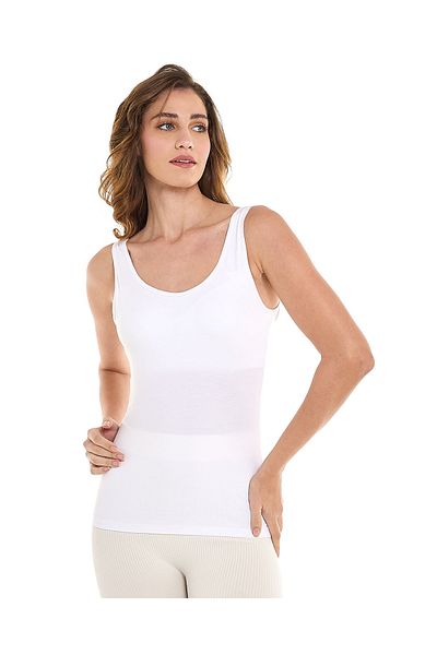 R&B Solid Molded Camisole
