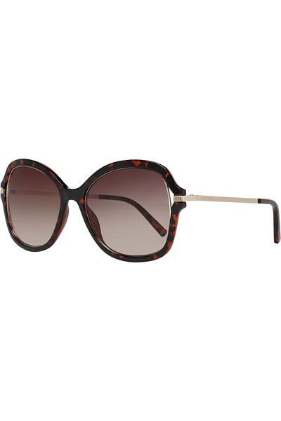 Guess Ladies' Sunglasses Gf0352 52f 54 17 140 Ø 54 Mm