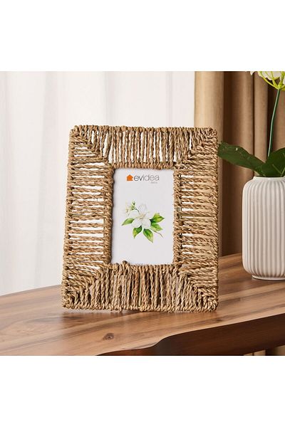 ASPARTAM Miranda Frame - Brown - 10X15 cm