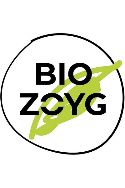 BIOZOYG Set of 250 BIOZOYG disposable serving plates, paper, white, 18 x 13 x 3 cm